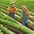 Maximizing Profits: The Top 10 Most Profitable Crops for Small Farms