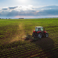 The Evolution of Farming in the United States