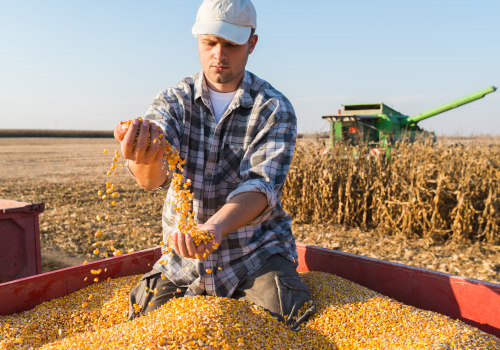 The Top Earners in the Farming Industry