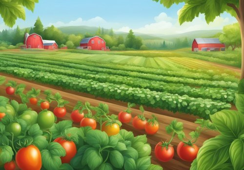 Maximizing Profits on Your Small Farm