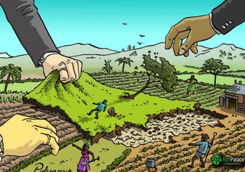 The Evolution of Farming: From Traditional to Modern Methods